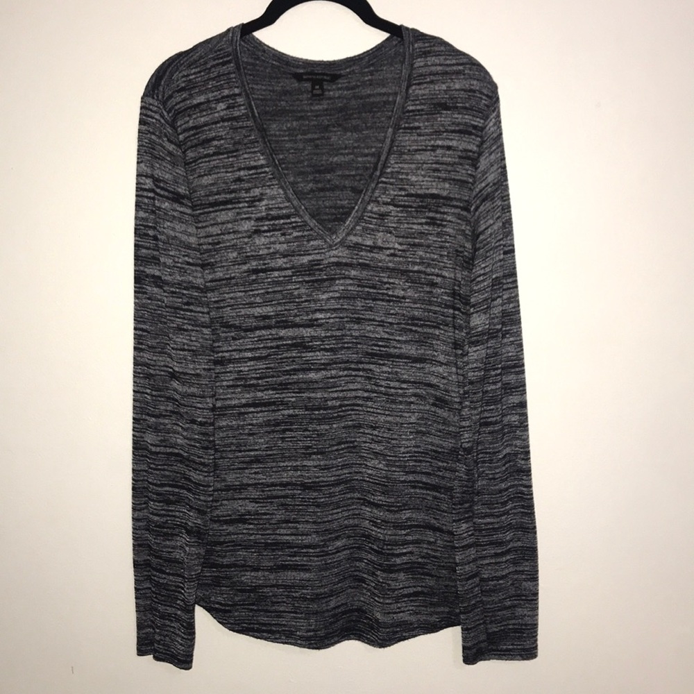 Banana republic long sleeve
